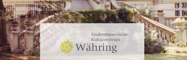 Studentinnenheim und Kulturzentrum Währing